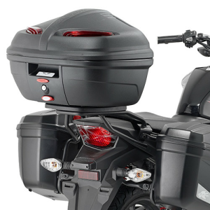 Kappa központi váz a HONDA CB 125F '15–'16-os modellhez