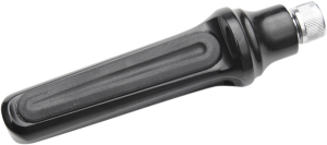 Contour Shift Peg Black