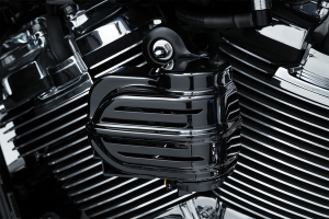 Wolo Horn Black, Gloss