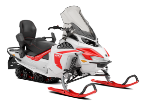 Lynx Adventure Electric 137-inch motoros szán '26, 1, nordicamoto.ro
