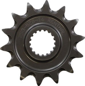 Front Sprocket Natural