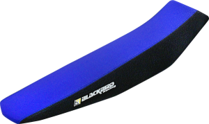 Replica Team Seat Cover, 1, nordicamoto.ro
