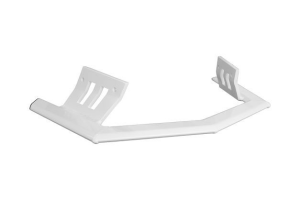 SPI Bottom wing white "Rugged series" Polaris AXYS, Arctic Cat, Yamaha, 2, nordicamoto.ro