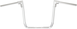 1-1/4(r) Modular Handlebar For Indian Silver