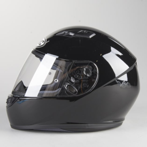 Casca HJC CS-15 Solid - lichidare stoc! Negru XL, 2, nordicamoto.ro