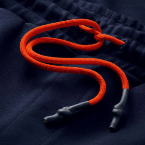 KTM FLETCH SWEAT nadrág – kék, XS, 2, nordicamoto.ro