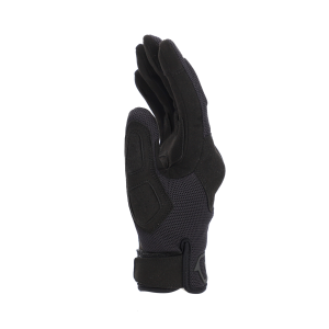 Acerbis CE Pyramid motorkerékpáros kesztyű, fekete/piros, M-es méret, 2, nordicamoto.ro