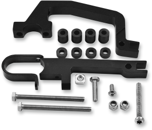 Stonewall Handguard Mounts Black
