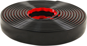 Side Molding Black