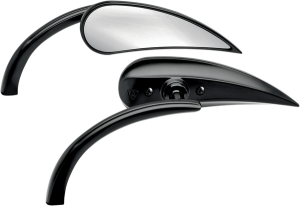Micro-mirror Black