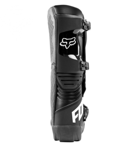 Cizme FOX Comp X Enduro Black 42,5, 3, nordicamoto.ro