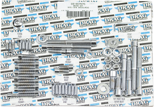 Motor Bolt Set