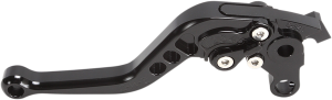 Click 'n Roll Clutch Lever Black, 2, nordicamoto.ro