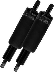 Air Dyna Air Suspension Black