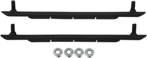 Switch Back Carbide Wear Bars Black, 1, nordicamoto.ro