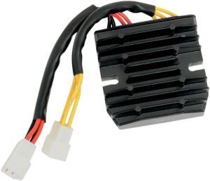 Rectifier And Regulator For Triumph, 1, nordicamoto.ro