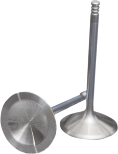 High Performance Valves Steel 