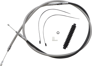 Xr Handlebar Installation Kit Silver, 3, nordicamoto.ro