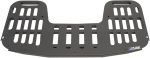 Sportsman Steel Rack Black