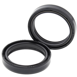Fork Oil Seal Kit Black, 1, nordicamoto.ro