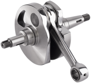 Crankshaft High Tech