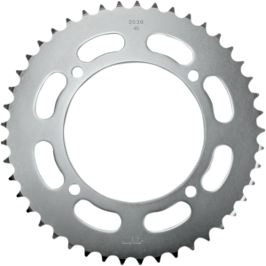 Steel Sprocket Natural