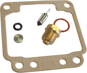 Economy Carburetor Repair Kit, 1, nordicamoto.ro