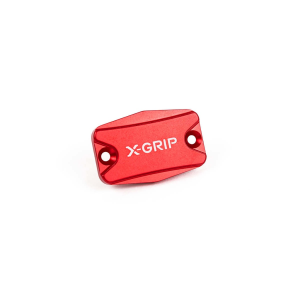 Braktec X-grip kuplung- és fékpumpa-burkolat Husqvarna/GASGAS modellekhez, nordicamoto.ro