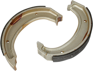 Carbon Graphite (r)x(r) Brake Shoes