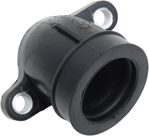 Intake Boot Black