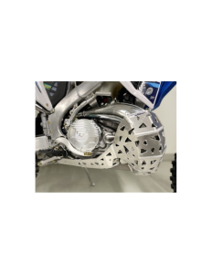 Scut motor cu protectie rezonator P-TECH TM Racing 250/300 '22, 2, nordicamoto.ro