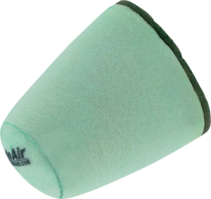 Pre-oiled Backfire Replacement Air Filter For Powerflow-kit Green 