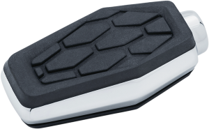 Hex Shift Pegs Black