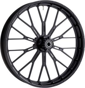 Y-spoke Rim Black