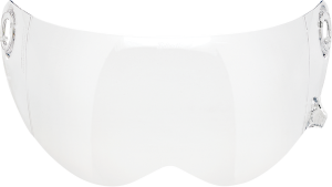 Lane Splitter Helmet Gen 2 Shield Clear ONE SIZE, 4, nordicamoto.ro