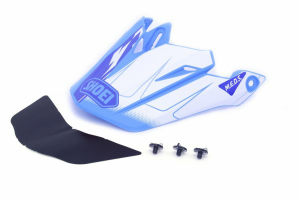 SHOEI VFW06/VFWR sisak – kék/fehér, 1, nordicamoto.ro