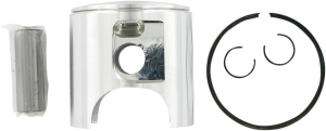 High-performance Piston