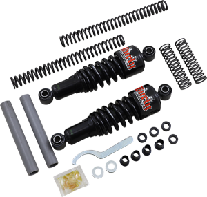 Susp Kit Slamer04-15xl Bk, 2, nordicamoto.ro