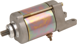 Starter For Arctic Cat