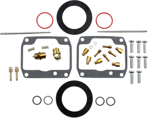 Carb Rebuild Kit, 1, nordicamoto.ro