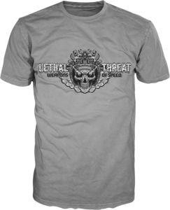 Blow Your Mind T-shirt Gray 2XL, 2, nordicamoto.ro