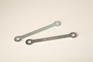 Lowering Kit Silver, 1, nordicamoto.ro