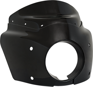 Road Warrior Fairing Black, 1, nordicamoto.ro