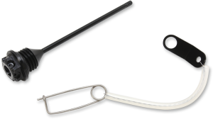 Oil Filler Cap Kit Red, 2, nordicamoto.ro