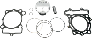 High-performance 4-stroke Piston Kit By Cp Pistons