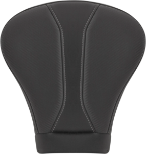 Dominator Pillion Pad Black, 1, nordicamoto.ro
