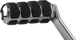 Shift Peg Cover Black, 1, nordicamoto.ro