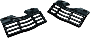 Spark Plug Head Bolt Cover Black, 3, nordicamoto.ro