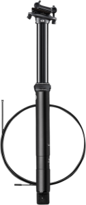 Highline 7 Dropper Post Black 