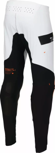 Pantaloni Enduro Thor Sportmode Rogue  White/Black 36, 3, nordicamoto.ro